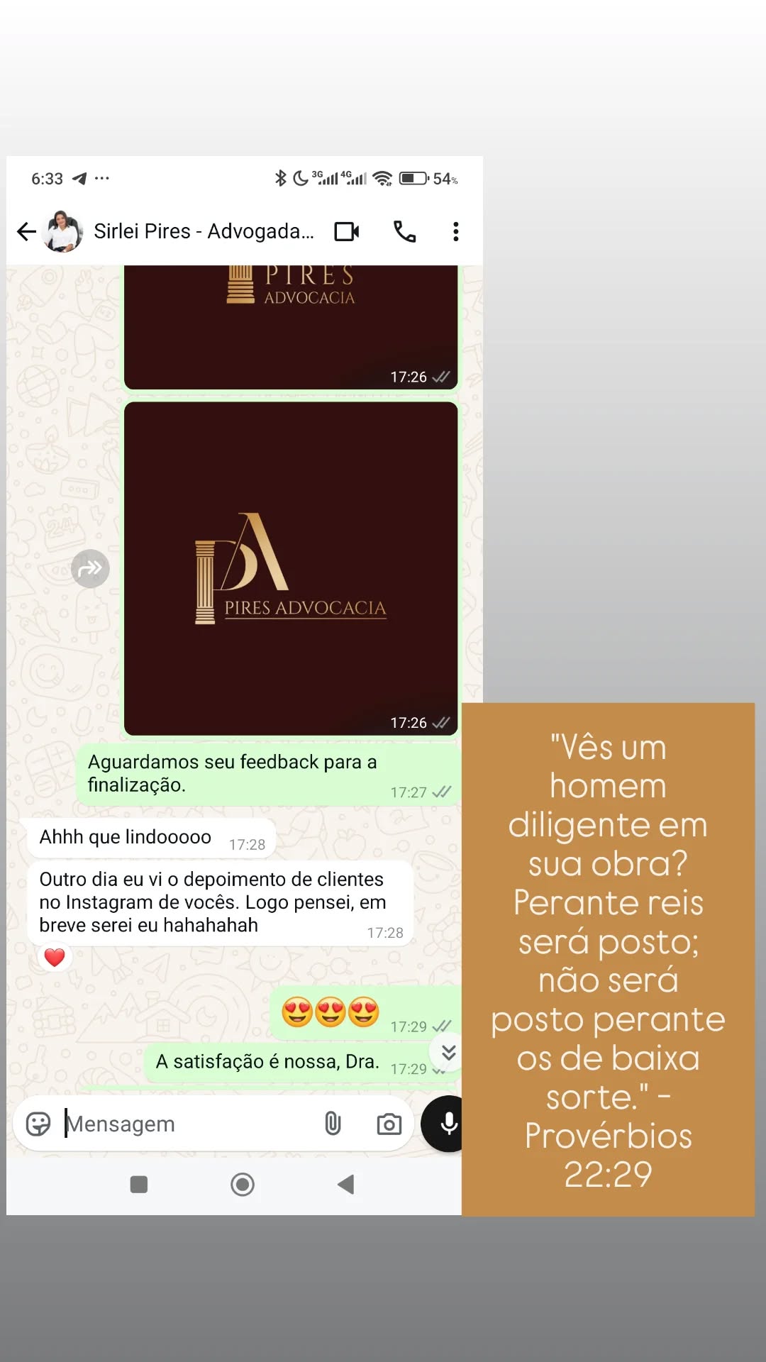 Depoimento 13